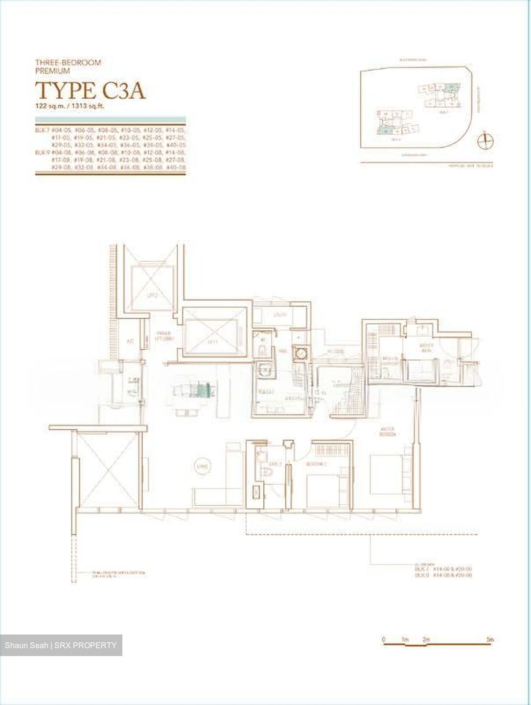 Echelon (D3), Condominium #561723101
